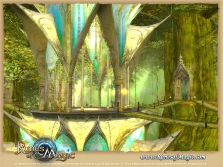 RunesofMagic ElvenIsland 02 RunesofMagic ElvenIsland 02